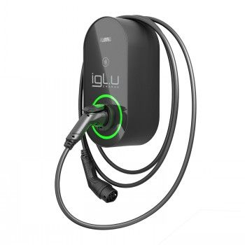 Circuit breaker IGLU TECH IGLU CHARGE AC SERIES PRO MODEL