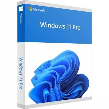 Other goods Microsoft  MICROSOFT WINDOWS 11 PRO ENG OEM