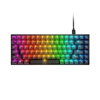 Компьютерная клавиатура Lenovo  LENOVO LEGION K510 MINI PRO GAMING KEYBOARD (US ENGLISH)