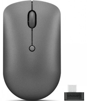Компьютерная клавиатура Lenovo  LENOVO 540 USB-C WIRELESS COMPACT MOUSE