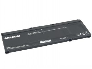 Other Computer Accessory AVACOM AVACOM HP OMEN 15-CE SERIES LI-ION 15,4V 4550MAH 70WH