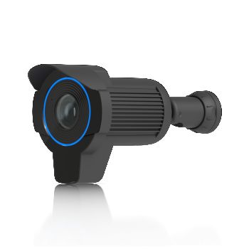 Nutikas seade UBIQUITI  UBIQUITI AI LPR SPECIALIZED 4K CAMERA WITH 3X OPTICAL ZOOM AND LONG-RANGE IR NIGHT VISION OPTIMIZED FOR RECOGNIZING LICENSE PLATES ON VEHICLES MOVING UP TO 90 KM/H