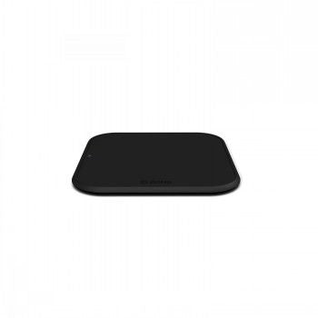Car holder ZENS ZENS SINGLE WIRELESS CHARGER