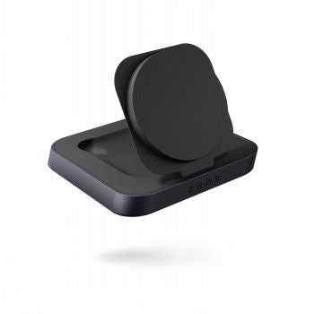Авто держатель ZENS  ZENS MAGNETIC NIGHTSTAND CHARGER