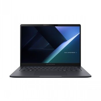 Портативный компьютер Asus  ASUS EXPERTBOOK B3 14” WUXGA U5-125H, 16/512GB, BACKLIT, W11P, SC, 3Y, US KEYS