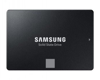 Hard drive HDD Samsung  SAMSUNG 870 EVO 1TB 2.5" SATA SSD
