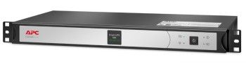 Серверы Apc  APC SMART-UPS C LITHIUM ION, SHORT DEPTH 500VA, 230V WITH NETWORK CARD
