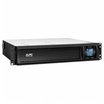 Серверы Apc  APC SMART-UPS C 2U 2000VA LCD 230V