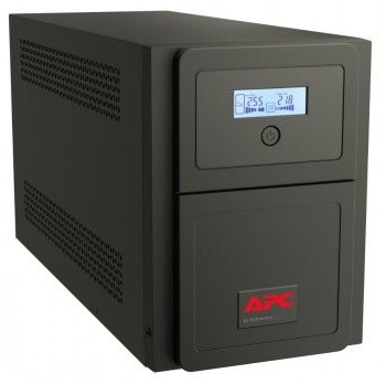 Серверы Apc  APC EASY UPS SMV 750VA 230V