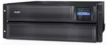 Serverid Apc  APC SMART-UPS X 3000VA SHORT DEPTH TOWER/RACK CONVERTIBLE LCD 200-240V