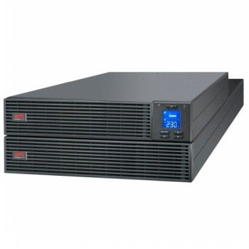 Serverid Apc  APC EASY UPS ON-LINE SRV 5000VA RM 230V WITH RAIL KIT