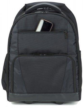 Backpacks Targus  TARGUS SPORT 15-15.6" ROLLING B/PACK
