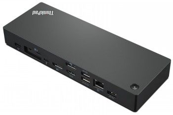 Servers Lenovo  LENOVO TP THUNDERBOLT 4 WORKSTATION DOCK