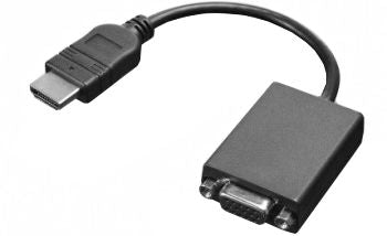 Кабель Lenovo  ADAPTR HDMI TO VGA MONITOR ADAPTER