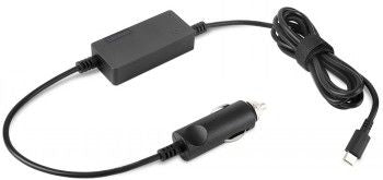 Блок питания Lenovo  LENOVO 65W USB-C DC TRAVEL ADAPTER