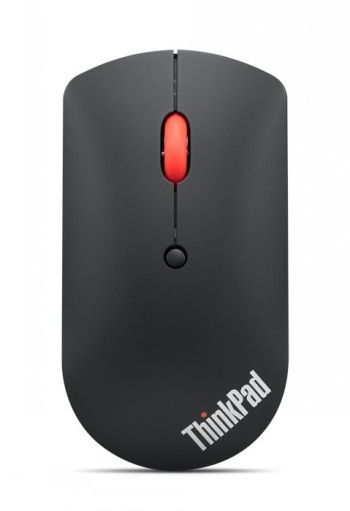 Arvuti klaviatuur Lenovo  LENOVO THINKPAD BLUETOOTH SILENT MOUSE