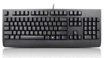 Computer keyboard Lenovo  LENOVO PREFERRED II PRO USB KEYBOARD NORDIC