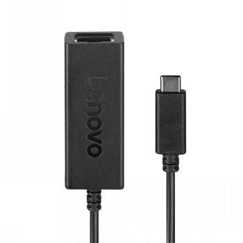 Other Computer Accessory Lenovo  LENOVO USB-C TO LAN (RJ-45) ADAPTER [SUPPORT MAC PASS THROUGH]