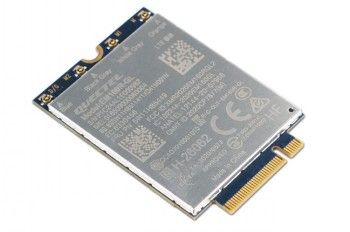 Other Computer Accessory Lenovo  LENOVO TP QUECTEL EM160R-GL (CAT16) LTE-A M.2  (X1 2-IN-1 G9, P16S G2)