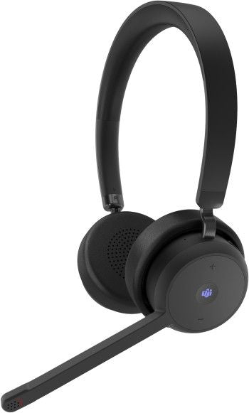 Беспроводные наушники Lenovo  LENOVO WIRELESS VOIP HEADSET (TEAMS)