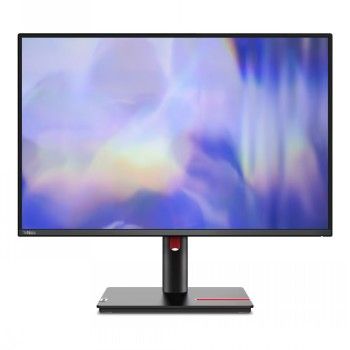 Monitor Lenovo  LENOVO THINKVISION T24D-30/ 24"/ IPS/ 1920X1200/ 16:10/ 100HZ/ 300N/ SPEAKERS (2X2W)/ TILT/ SWIVEL/ LIFT/ PIVOT/ 3Y WARRANTY