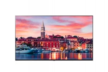 TV LG  LG 75UR762H3ZC 75" UHD SMART HOTEL NANOCELL TV 16/7 DVB-T2/S2/C WIFI