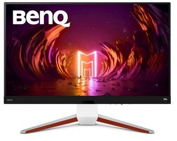 Monitorid BenQ  BENQ MOBIUZ EX3210U 31,5” 4K IPS ADOBE 99% RGB HDRI FREESYNC 144HZ