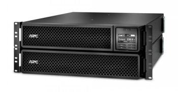 Серверы Apc  APC SMART-UPS SRT 2200VA RM 230V NETWORK CARD
