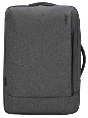 Sülearvuti kott Targus  TARGUS CYPRESS CONVERTIBLE BACKPACK 15.6" GREY