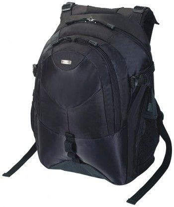 Seljakotid Targus  TARGUS CAMPUS 16" B/PACK BLK