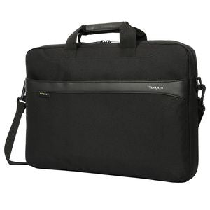 Laptop Bag Targus  TARGUS 15.6" GEOLITE ECOSMART ESSENTIAL LAPTOP CASE