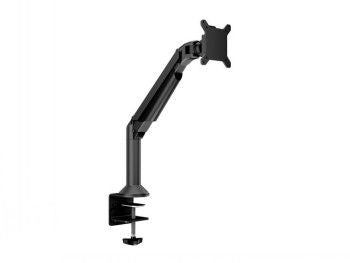 Teleri kinnitus MULTIBRACKETS  MB VESA GAS LIFT ARM DESK OR WALL BASIC BLACK HD, MAX 21KG