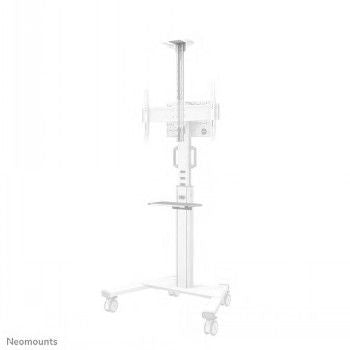 Teleri kinnitus NEOMOUNTS BY NEWSTAR  NEOMOUNTS BY NEWSTAR SELECT VIDEO KIT CAM- &AV SHELF  (INCL. LOGITECH RALLY BAR (MINI) ADAPTER FOR FL50S-825WH1