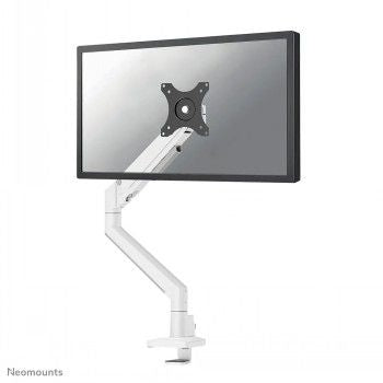 TV bracket NEOMOUNTS BY NEWSTAR  NEOMOUNTS DS70-250WH1 FULL MOTION MONITOR ARM DESK MOUNT FOR 17-35" SCREENS - WHITE