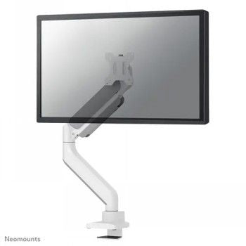 TV bracket NEOMOUNTS BY NEWSTAR  NEOMOUNTS BY NEWSTAR DS70-450WH1 FULL MOTION MONITOR DESK MOUNT FOR 17-42" SCREENS - WHITE