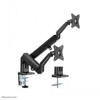 Кронштейн для телевизора NEOMOUNTS BY NEWSTAR  NEOMOUNTS BY NEWSTAR DESK MOUNT ULTRA FLAT (CLAMP / GROMMET)