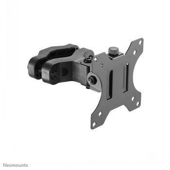 TV bracket NEOMOUNTS BY NEWSTAR  NEOMOUNTS BY NEWSTAR SCREEN POLE CLAMP/TRUSS MOUNT 1 PIVOT VESA 100X100 (POLE DIAMETER 28-60 MM)