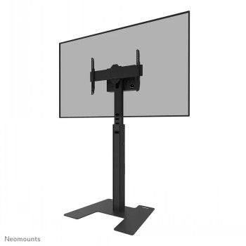 TV bracket NEOMOUNTS BY NEWSTAR  NEOMOUNTS MOVE UP DISPLAY FLOOR STAND (32-75") SOLID STEEL FLOOR PLATE