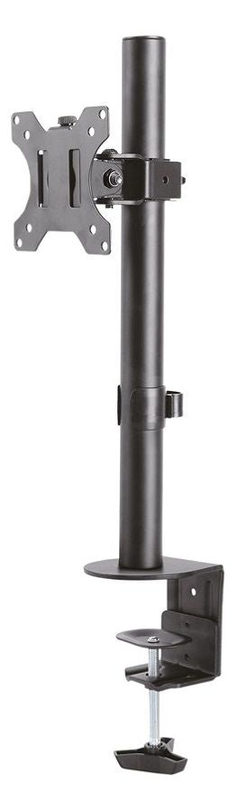 TV bracket NEOMOUNTS BY NEWSTAR  NEWSTAR FLAT SCREEN DESK MOUNT (CLAMP/GROMMET) 10-32" BLACK