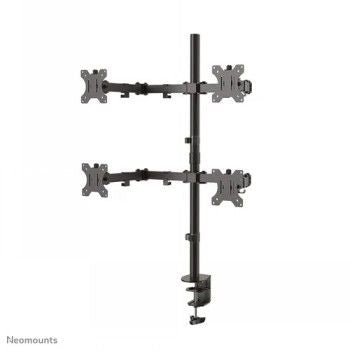 Кронштейн для телевизора NEOMOUNTS BY NEWSTAR  NEOMOUNTS BY NEWSTAR FLAT SCREEN DESK MOUNT (CLAMP/GROMMET)