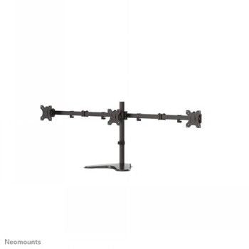 Кронштейн для телевизора NEOMOUNTS BY NEWSTAR  NEOMOUNTS BY NEWSTAR FLAT SCREEN DESK MOUNT (STAND)