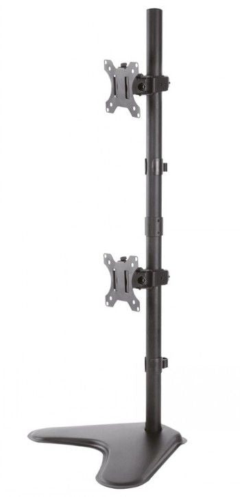 TV bracket NEOMOUNTS BY NEWSTAR  NEWSTAR FLAT SCREEN DESK MOUNT (STAND)  10-32" BLACK