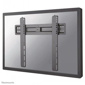 TV bracket NEOMOUNTS BY NEWSTAR  NEWSTAR FLAT SCREEN WALL MOUNT (FIXED) 32-55” BLACK