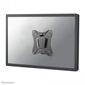 TV bracket NEOMOUNTS BY NEWSTAR  NEOMOUNTS FLAT SCREEN WALL MOUNT (FIXED)