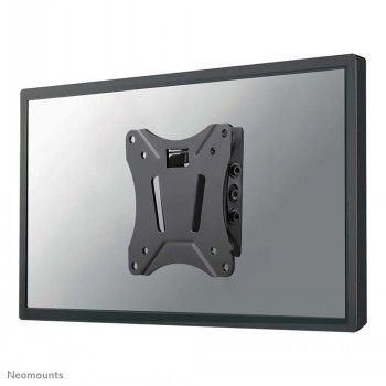 TV bracket NEOMOUNTS BY NEWSTAR  NEOMOUNTS FLAT SCREEN WALL MOUNT (TILT)