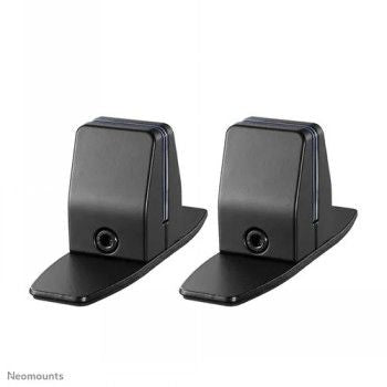 Кронштейн для телевизора NEOMOUNTS BY NEWSTAR  NEOMOUNTS DESK STAND FOR NS-GLSPROTECTXXX - SET OF 2