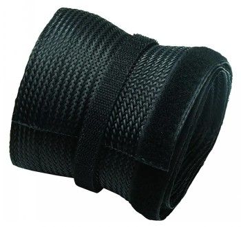 Кронштейн для телевизора NEOMOUNTS BY NEWSTAR  NEOMOUNTS BY NEWSTAR CABLE SOCK, 200 CM LONG, 8,5 CM WIDE
