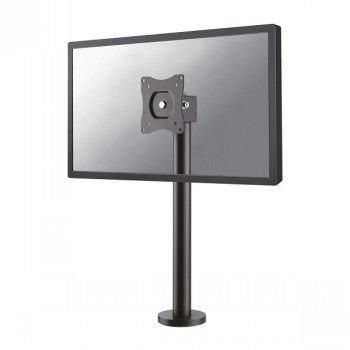 Кронштейн для телевизора NEOMOUNTS BY NEWSTAR  NEWSTAR POS FLAT SCREEN DESK MOUNT (BOLT-DOWN BASE) 10-32" BLACK