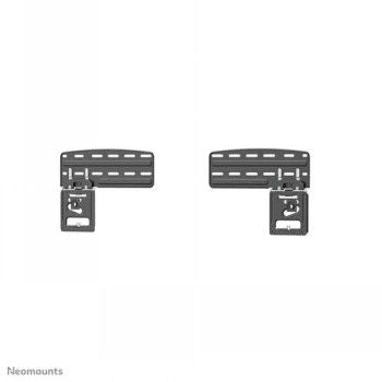 TV bracket NEOMOUNTS BY NEWSTAR  NEOMOUNTS ULTRA-FLAT WALL MOUNT FOR SAMSUNG QMC, QMB & QHC SIGNAGE DISPLAYS