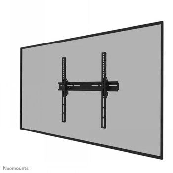 Кронштейн для телевизора NEOMOUNTS BY NEWSTAR  NEOMOUNTS BY NEWSTAR SCREEN WALL MOUNT (FIXED, LOCKABLE, VESA 400X400)